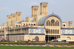 The Souk al-Markazi